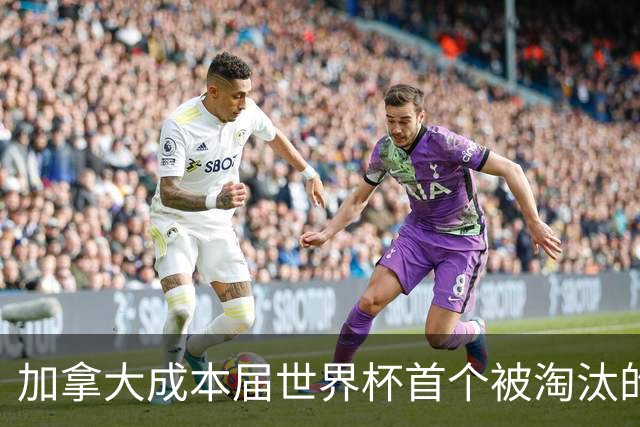 加拿大成本届世界杯首个被淘汰的东道主，主帅却说“我们表现更好”！