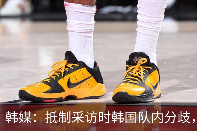 韩媒：抵制采访时韩国队内分歧，孙兴慜态度强硬年轻球员意见不一